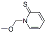 223930-79-8,2(1H)-Pyridinethione,  1-(methoxymethyl)-