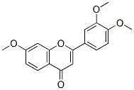 22395-24-0,3',4',7-TRIMETHOXYFLAVONE