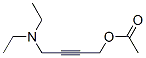 22396-77-6,1-Acetoxy-4-diethylamino-2-butyne