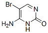 2240-25-7,6-AMINO-5-BROMOPYRIMIDIN-2(1H)-ONE