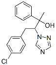 224047-41-0,1-[2-(4-CHLOROPHENYL)-1-(1-HYDROXY-1-PHENYLETHYL)ETHYL]-1,2,4-TRIAZOLE