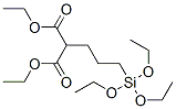 22408-96-4,diethyl [3-(triethoxysilyl)propyl]malonate