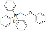 22409-83-2,(2-PHENOXYETHYL)(TRIPHENYL)PHOSPHONIUM BROMIDE