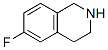 224161-37-9,6-FLUORO-1,2,3,4-TETRAHYDRO-ISOQUINOLINE