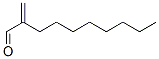 22418-65-1,2-methylenedecan-1-al