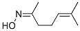 22418-73-1,6-methylhept-5-en-2-one oxime