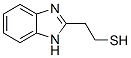 2242-96-8,1H-Benzimidazole-2-ethanethiol(9CI)