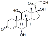 6ALPHA-HYDROXYCORTISOL 2242-98-0,6ALPHA-HYDROXYCORTISOL