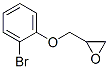 22421-56-3,[(o-bromophenoxy)methyl]oxirane