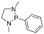 22429-12-5,1,3-DIMETHYL-2-PHENYL-1,3,2-DIAZAPHOSPHOLIDINE