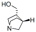 224297-26-1,1-Azabicyclo[2.2.1]heptane-3-methanol,(1S,3R,4S)-(9CI)