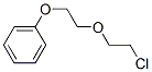 2243-44-9,2-chloroethyl 2-phenoxyethyl ether