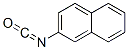 2243-54-1,2-NAPHTHYL ISOCYANATE