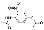 2243-69-8,4-Acetoxy-1-acetylamino-2-nitro-benzene