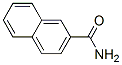 2243-82-5,NAPHTHALENE-2-CARBOXAMIDE