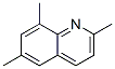2243-90-5,2,6,8-trimethylquinoline