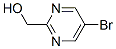 22433-12-1,2-Pyrimidinemethanol, 5-bromo- (8CI,9CI)
