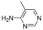 22433-68-7,4-Pyrimidinamine, 5-methyl- (9CI)