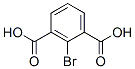 22433-91-6,2-bromobenzene-1,3-dicarboxylic acid