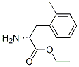 22435-99-0,(R)-2-AMINO-3-O-TOLYL-PROPIONIC ACID ETHYL ESTER