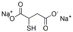 22437-79-2,disodium mercaptosuccinate