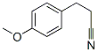 22442-48-4,3-(4-METHOXYPHENYL)PROPIONITRILE