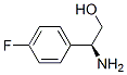 224434-01-9,Benzeneethanol, beta-amino-4-fluoro-, (betaS)- (9CI)