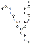 22451-06-5,SODIUM TELLURITE PENTAHYDRATE