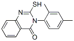22458-49-7,3-(2,4-DIMETHYL-PHENYL)-2-MERCAPTO-3H-QUINAZOLIN-4-ONE