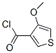 224649-28-9,3-Thiophenecarbonyl chloride, 4-methoxy- (9CI)
