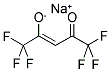 22466-49-5,SODIUM HEXAFLUOROACETYLACETONATE