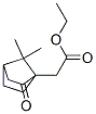 22469-70-1,ETHYL (-)-CAMPHORCARBOXYLATE