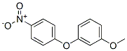 22479-76-1,1-METHOXY-3-(4-NITROPHENOXY) BENZENE