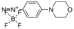 2248-34-2,P-MORPHOLINOBENZENEDIAZONIUM TETRAFLUOROBORATE