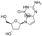 224946-77-4,9-DEAZA-2'-DEOXYGUANOSINE (2-AMINO-7-(BETA-D-2-DEOXYRIBOFURANOSYL)PYRROLO[3,2-D]PYRIMIDIN-4-ONE)
