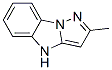 22501-82-2,2-methyl-4H-pyrazolo[1,5-a]benzimidazole