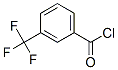 2251-65-2,3-(Trifluoromethyl)benzoyl chloride