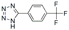 2251-79-8,5-[4-(Trifluoromethyl)phenyl]-1H-tetrazole