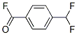 2251-80-1,p-Toluoyl fluoride, alpha,alpha-difluoro- (7CI,8CI)