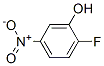 22510-08-3,2-FLUORO-5-NITROPHENOL