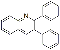 22514-82-5,2,3-DIPHENYL-QUINOLINE