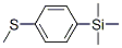 22515-25-9,4-TRIMETHYLSILYL-THIOANISOLE