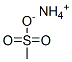 22515-76-0,AMMONIUM METHANESULFONATE