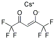 22518-56-5,1,1,1,5,5,5-HEXAFLUORO-2,4-PENTANEDIONATO CESIUM