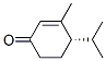 225221-26-1,2-Cyclohexen-1-one,3-methyl-4-(1-methylethyl)-,(4S)-(9CI)