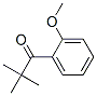 22526-24-5,2,2-DIMETHYL-2'-METHOXYPROPIOPHENONE