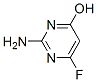 2253-05-6,2-AMINO-4-HYDROXY-6-FLUOROPYRIMIDINE