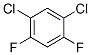 2253-30-7,1,5-DICHLORO-2,4-DIFLUOROBENZENE