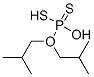 2253-52-3,O,O-diisobutyl hydrogen dithiophosphate