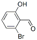 22532-61-2,2-BROMO-6-HYDROXYBENZALDEHYDE